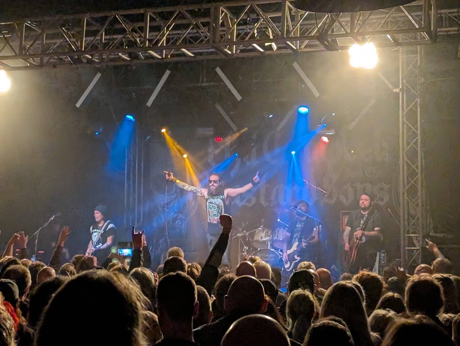 Cultural Boogie Sessions