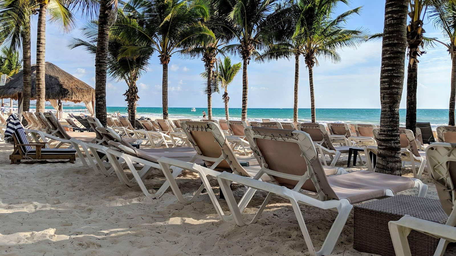 Secrets Maroma Beach Resort