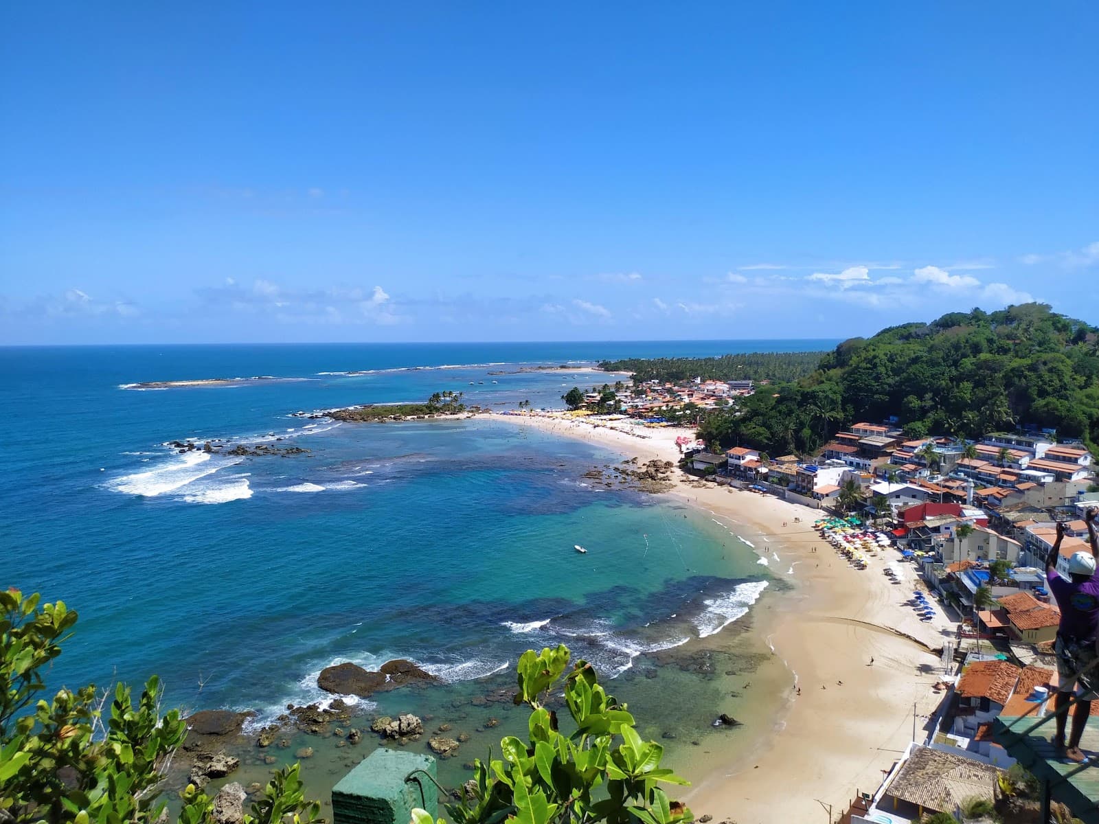 Morro Zipline - Image 1