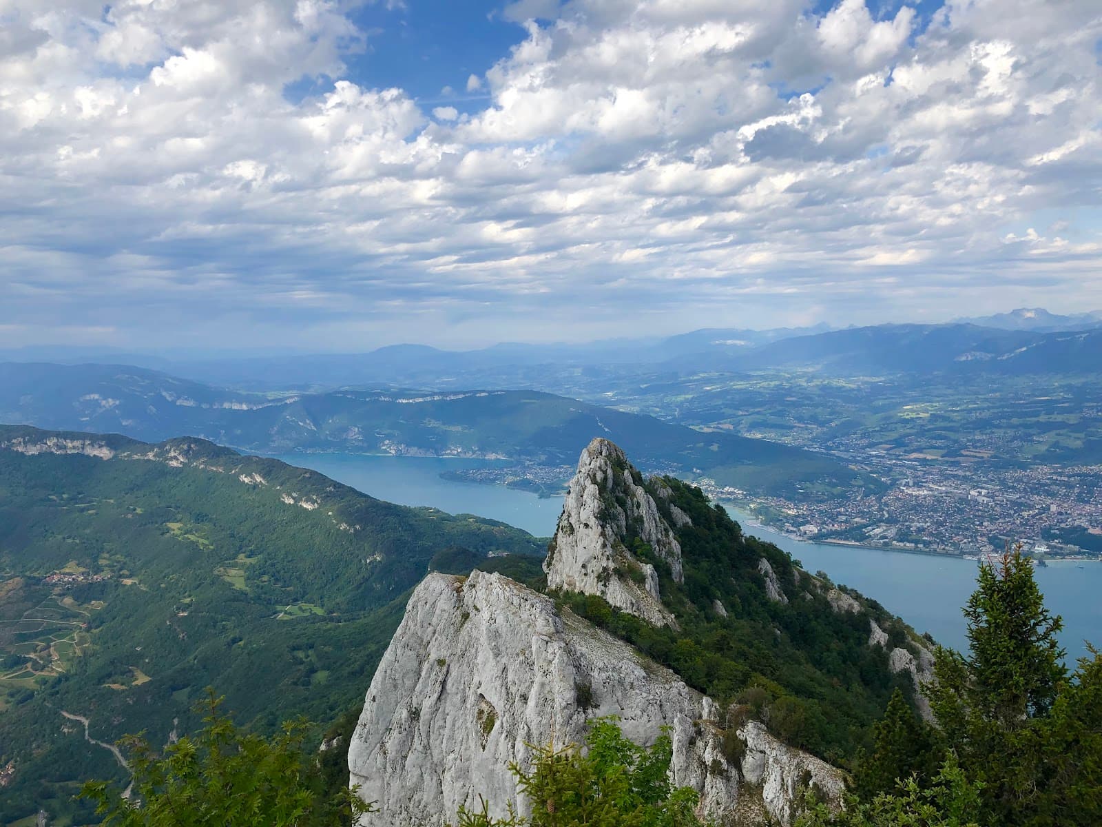 Dent du Chat - Image 1
