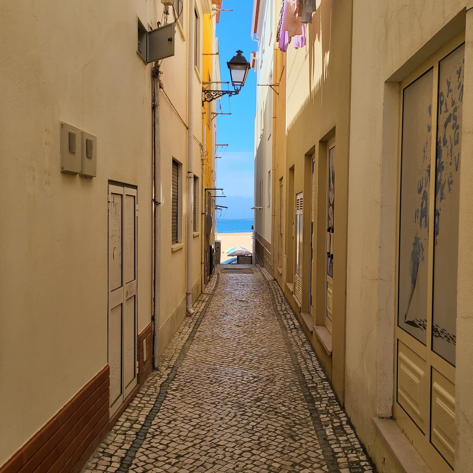 Old Town Nazaré - Image 1