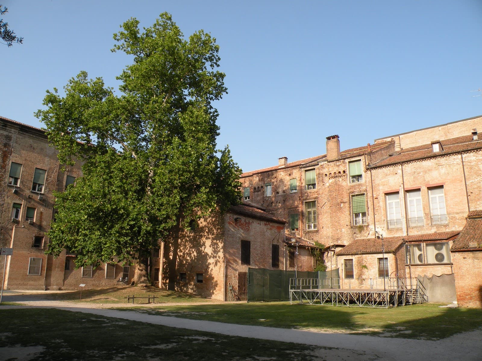 Giardino delle Duchesse - Image 1