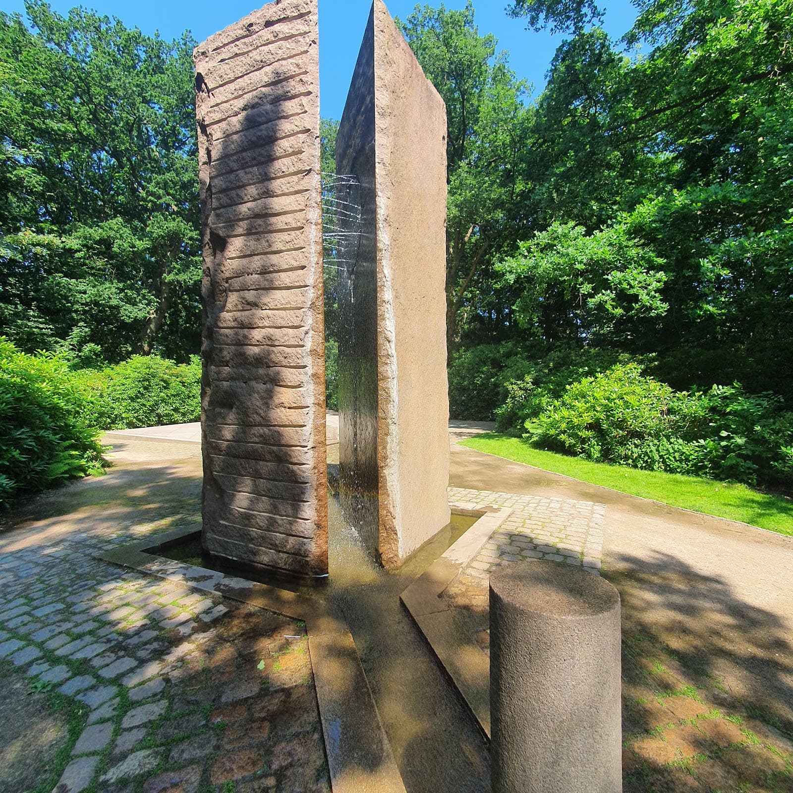 Bürgerpark Bremerhaven - Image 1