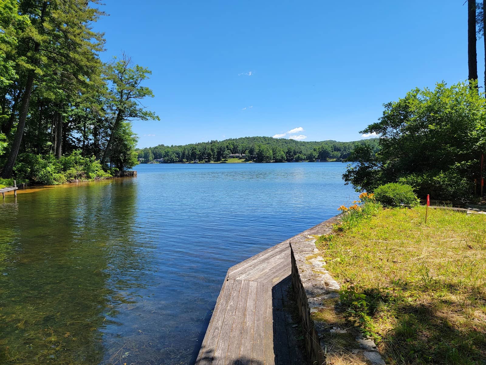 Mountain Falls RV Resort