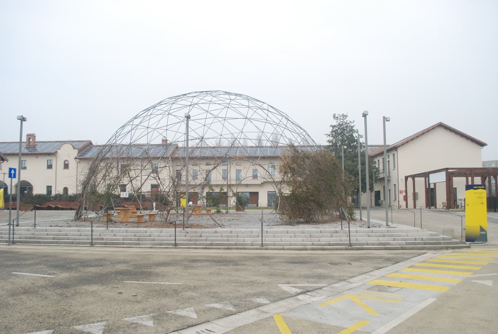 Cascina Triulza - Image 1