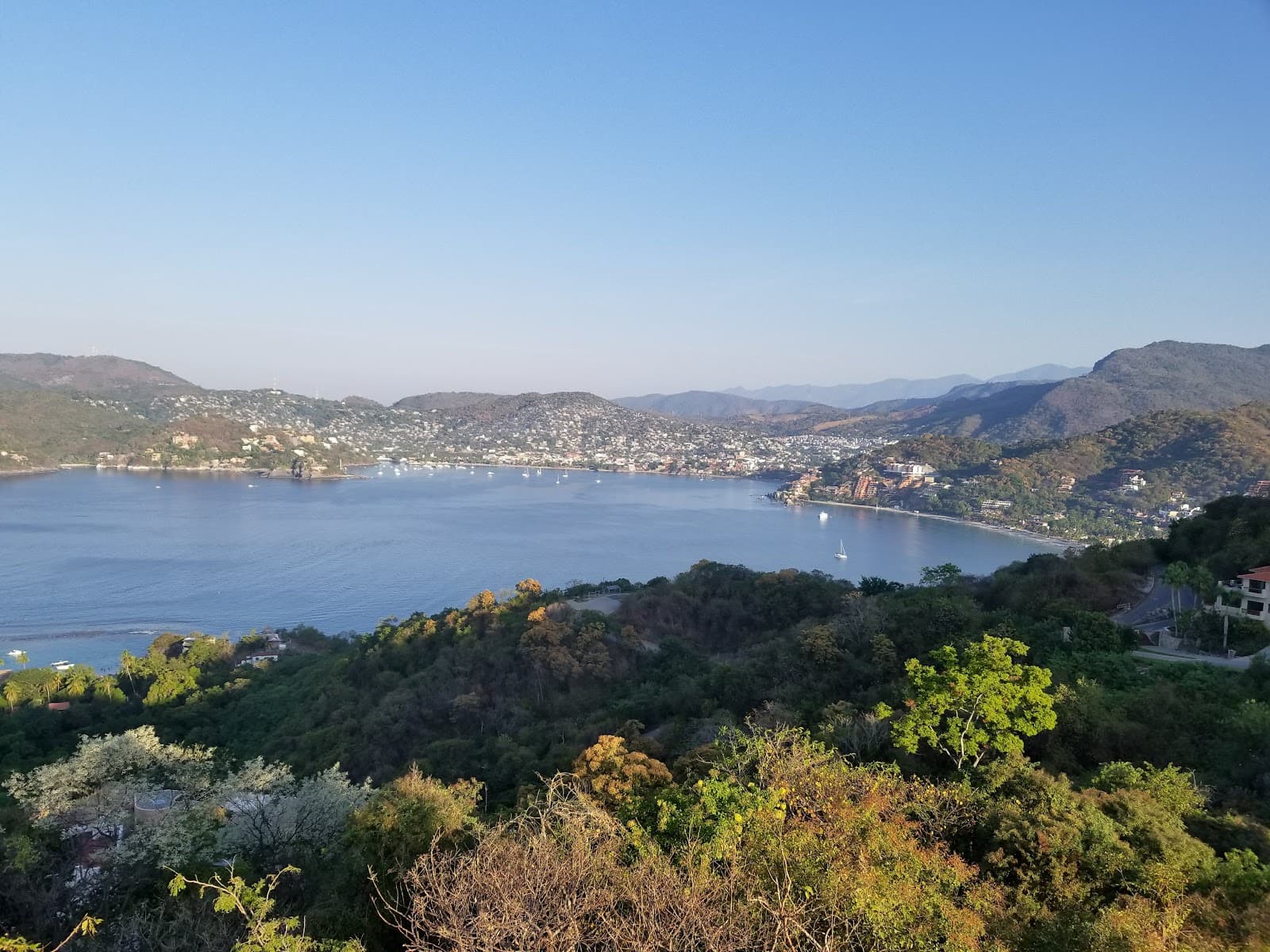 Cerro del Vigía Lighthouse - Image 1