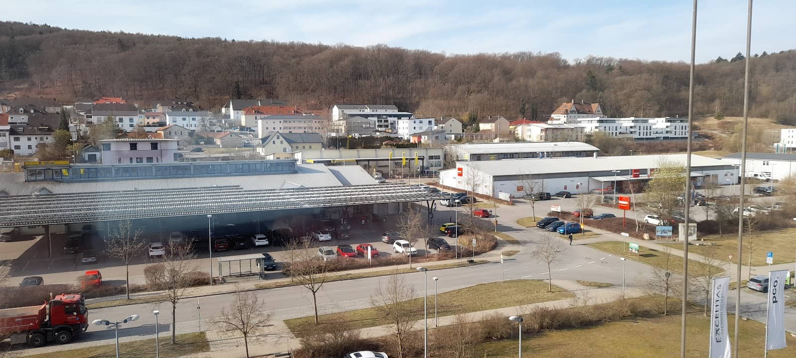 Nature and Wildlife Spotting