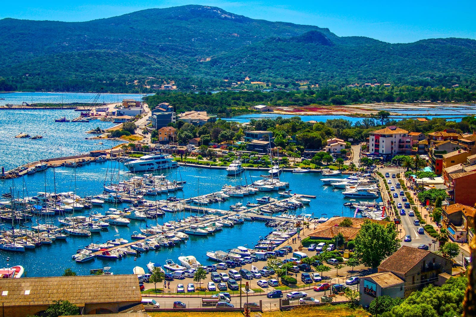 Old Town Sartène - Image 1