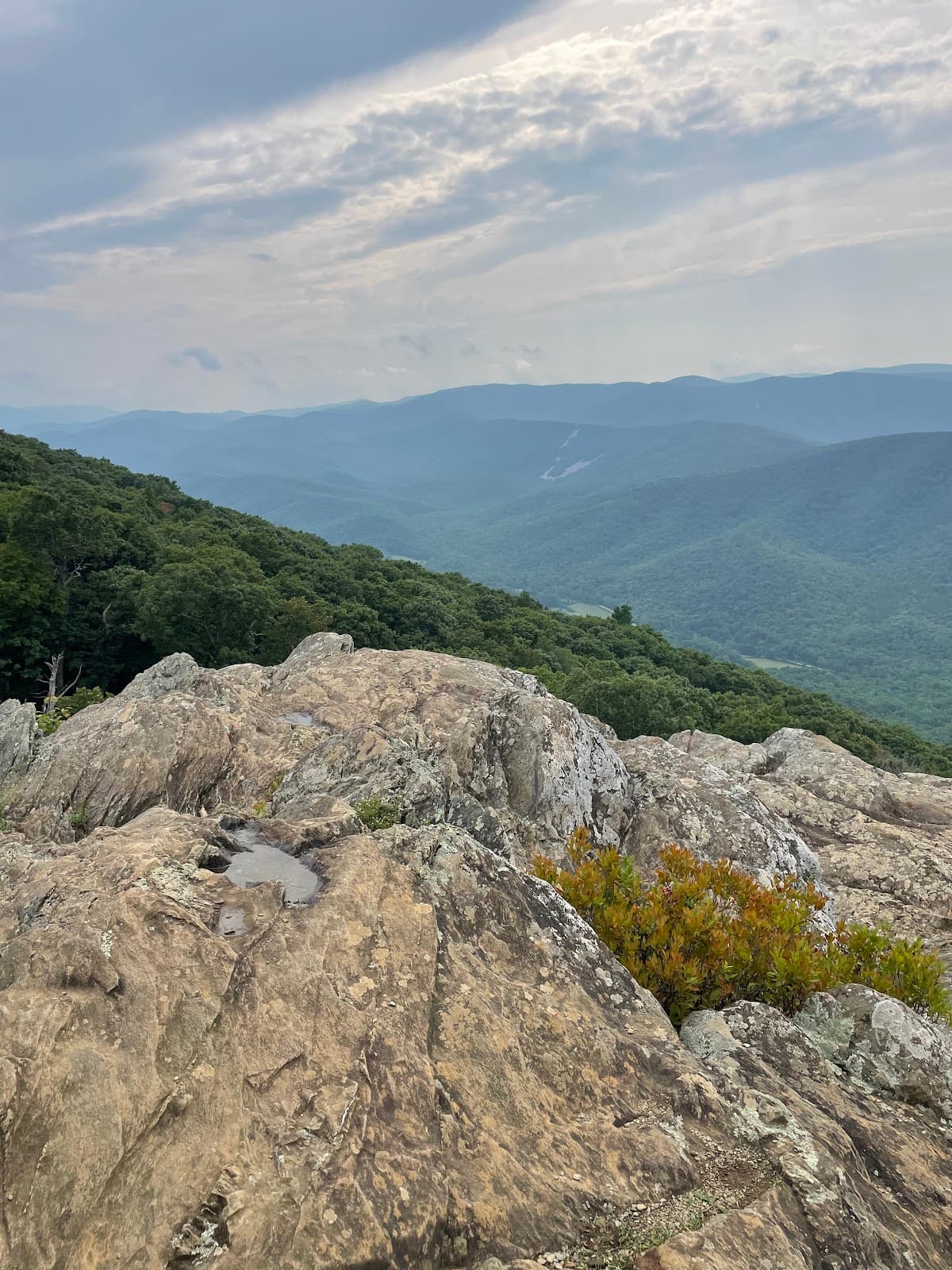 Blue Ridge Parkway (Bedford section) - Image 1