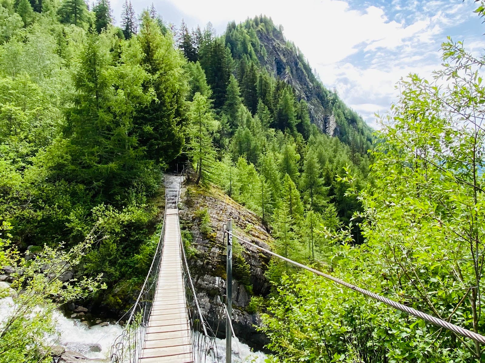 Cascade de Bionnassay - Image 1
