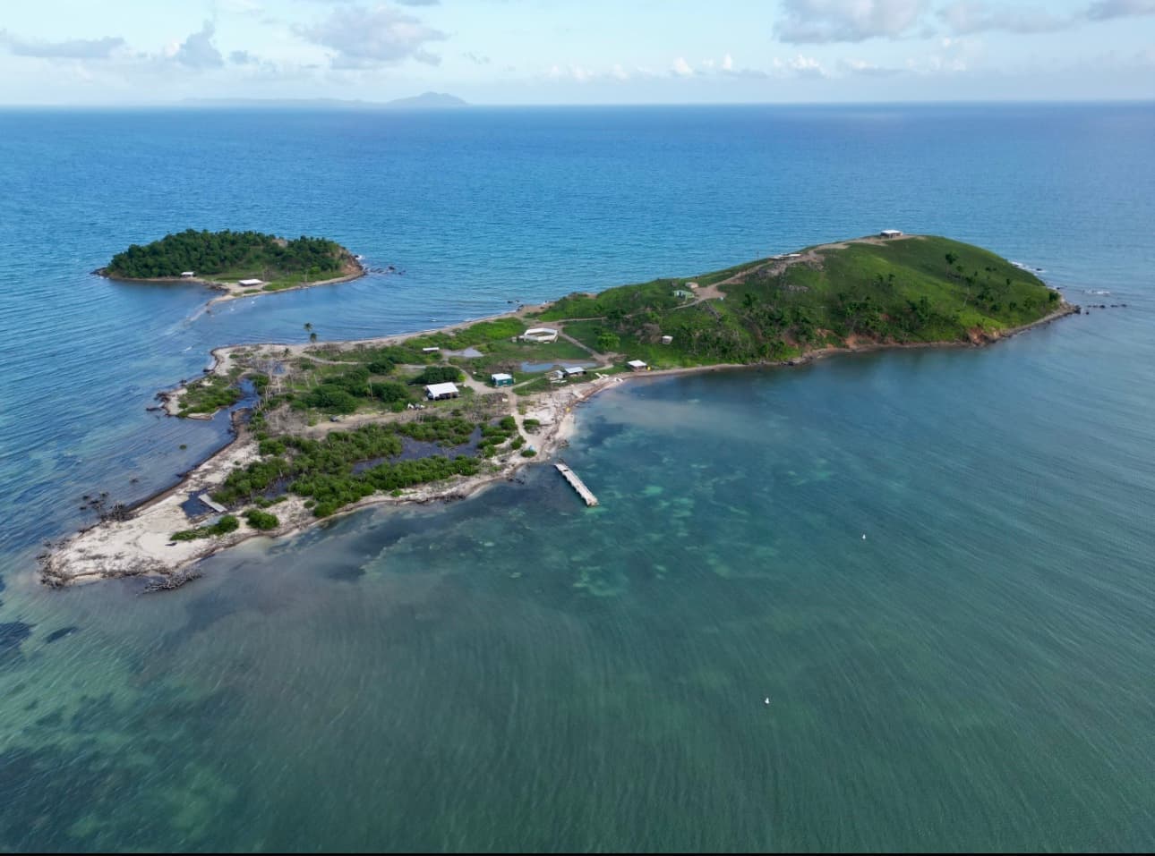 Cayo Santiago (Monkey Island) - Image 1