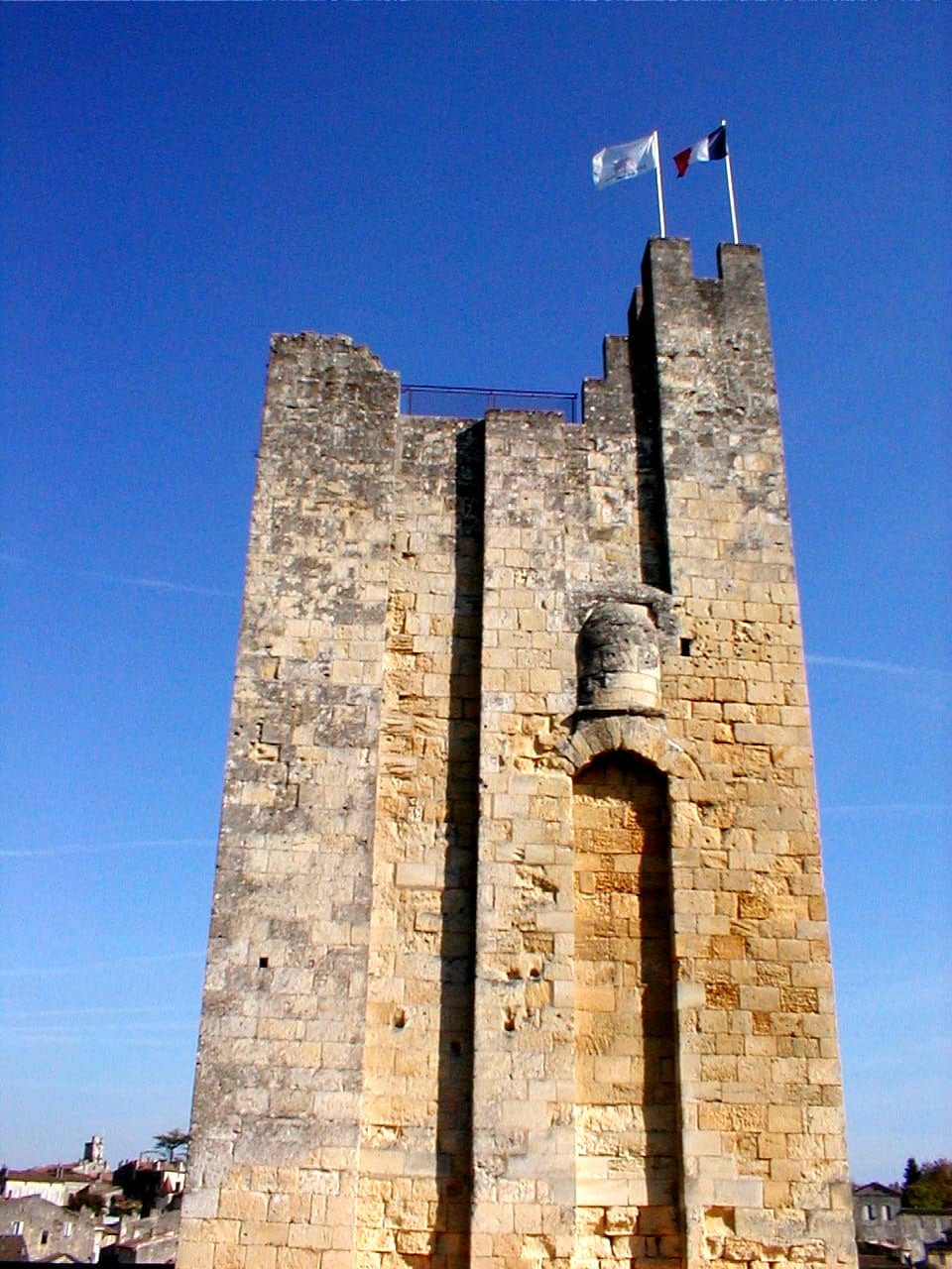 Historical Information Card