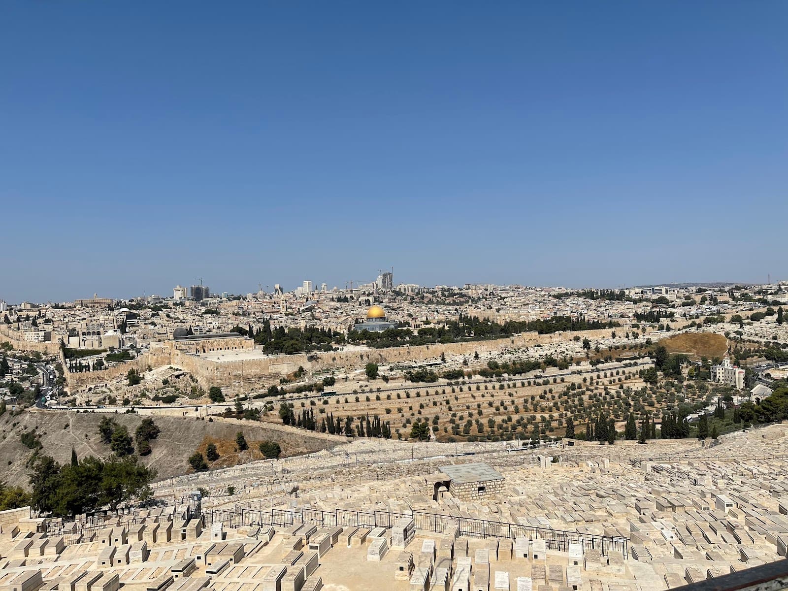 Jerusalem Viewpoints - Image 1