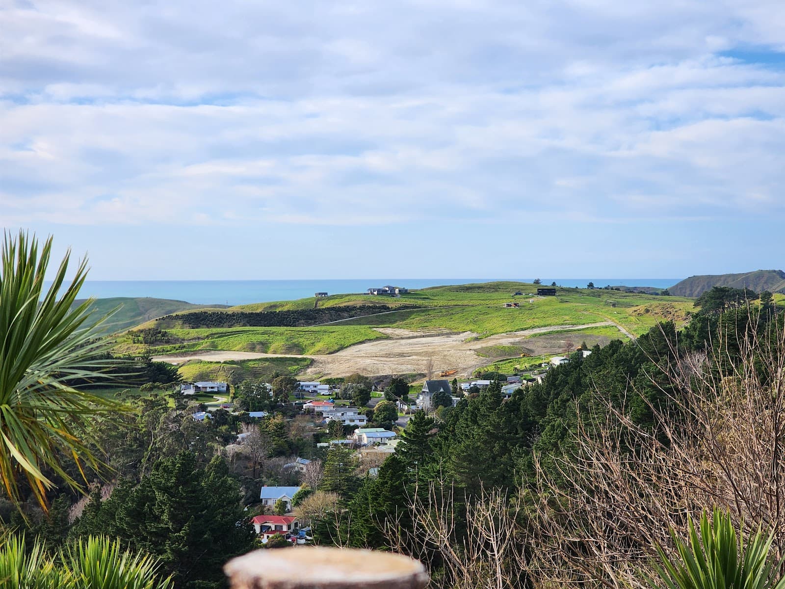 Titirangi (Kaiti Hill) Lookout - Image 1