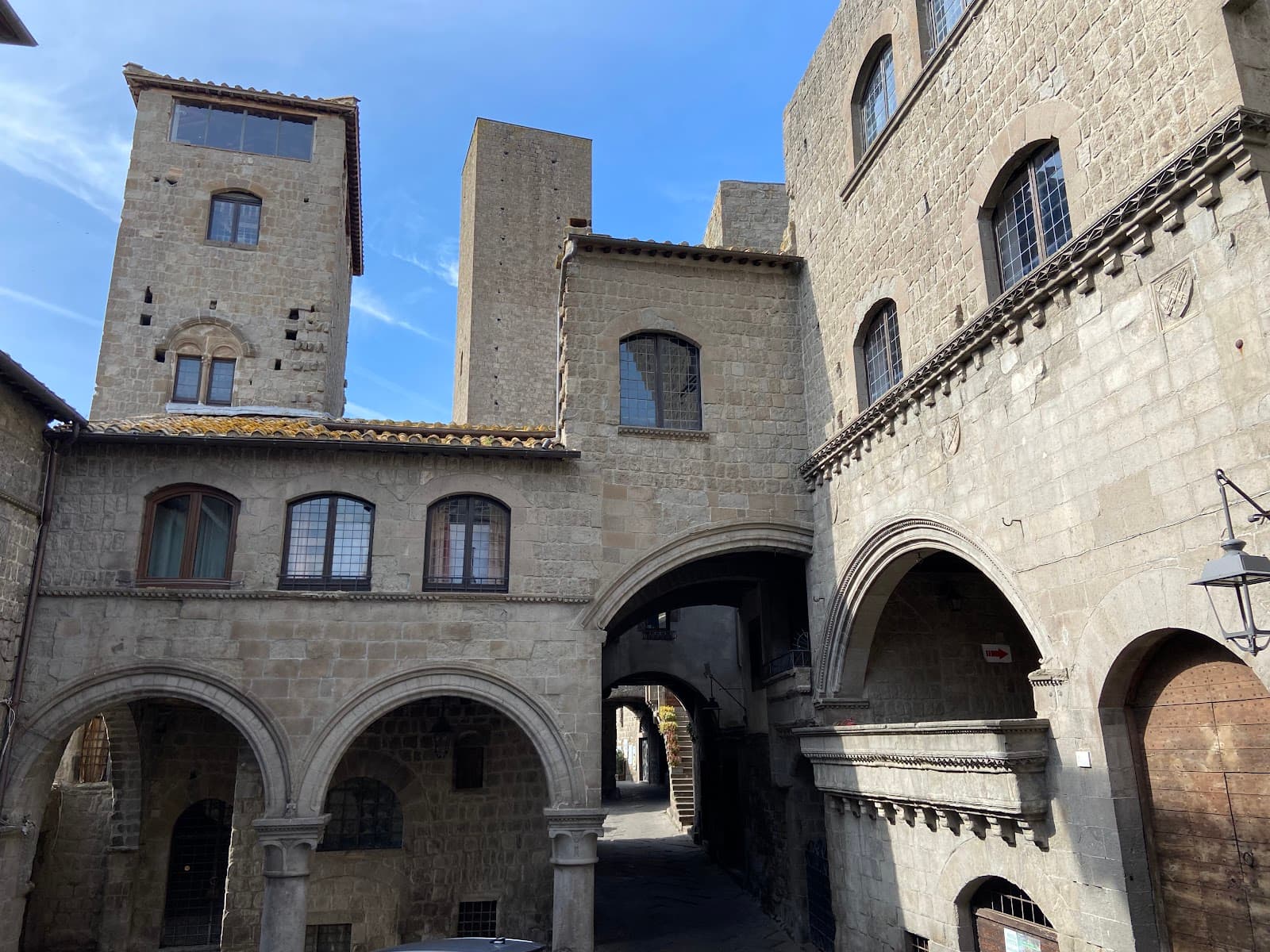 Medieval Quarter San Pellegrino - Image 1