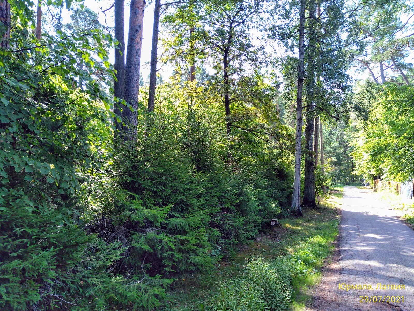 Poetry Days in Jūrmala