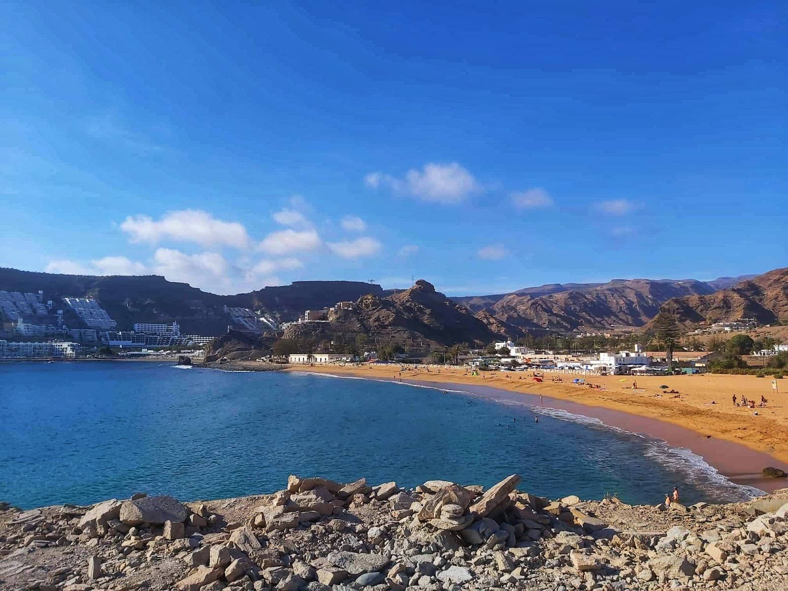 Vibrant Snorkeling Reefs