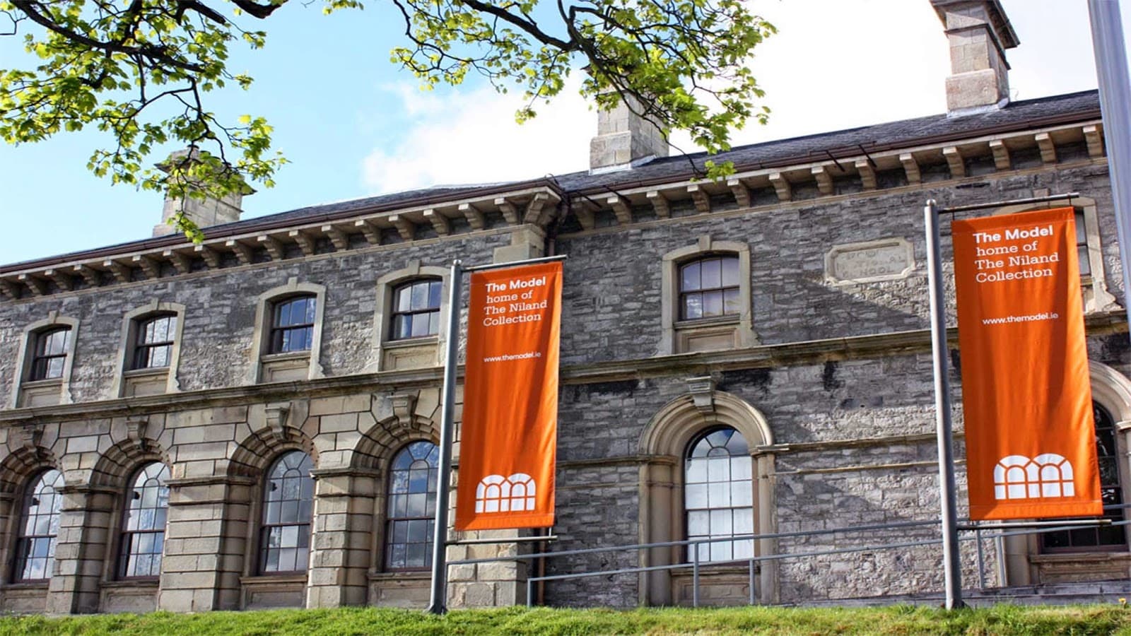 The Model Sligo (Home of the Niland Collection) - Image 1