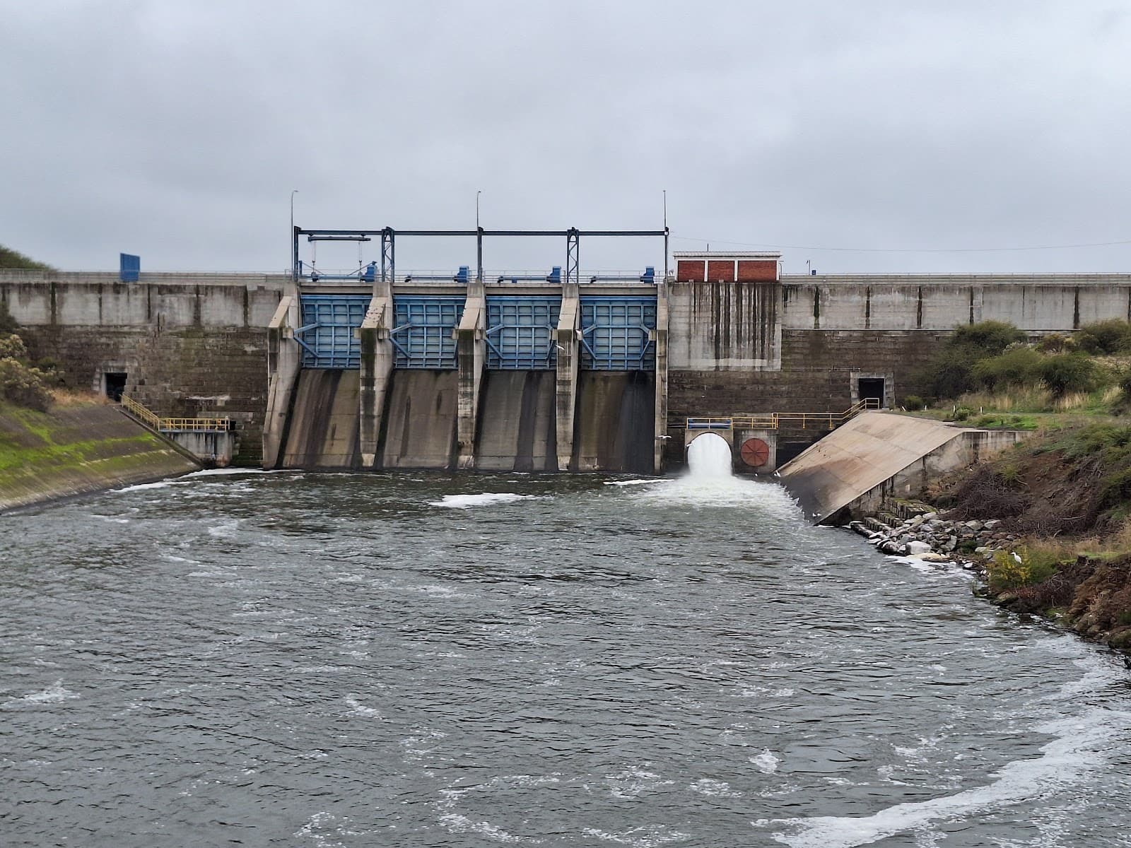 Embalse Convento Viejo - Image 1