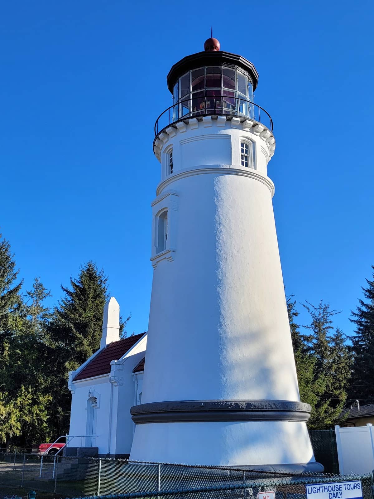 Coast Guard Museum & Gift Shop