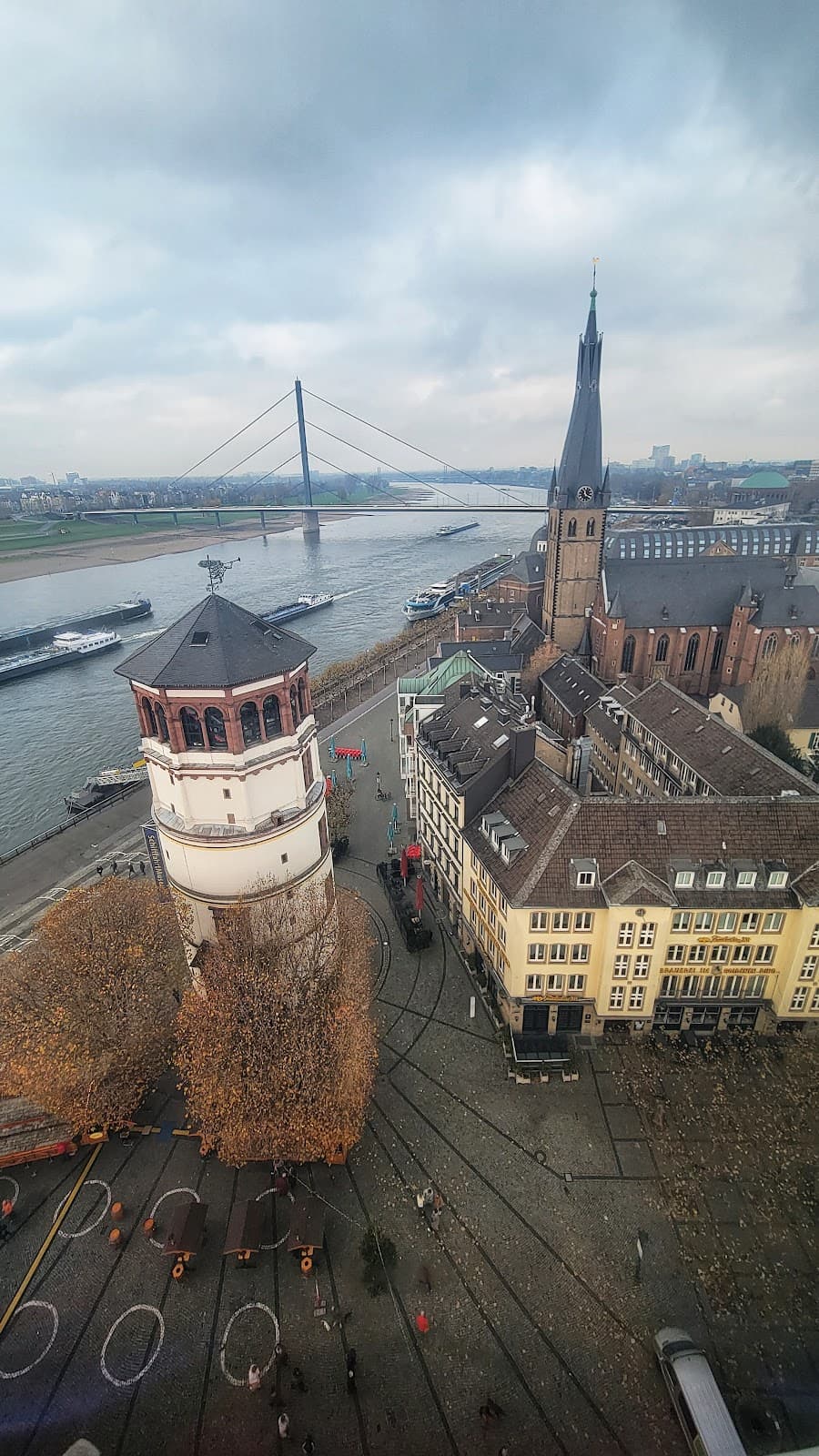 Düsseldorf Altstadt - Image 1