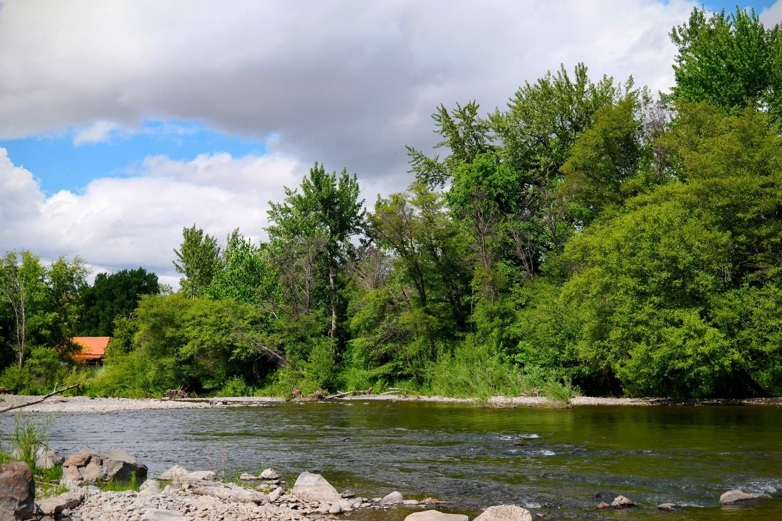 Pendleton Riverwalk - Image 1