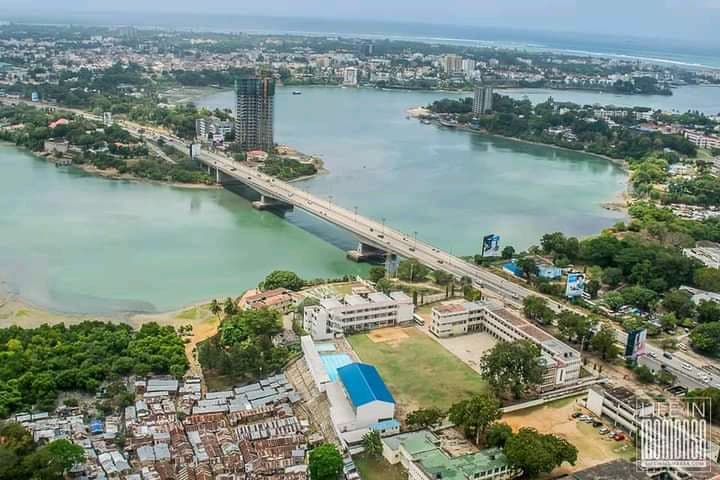 Nyali Bridge Mombasa - Image 1