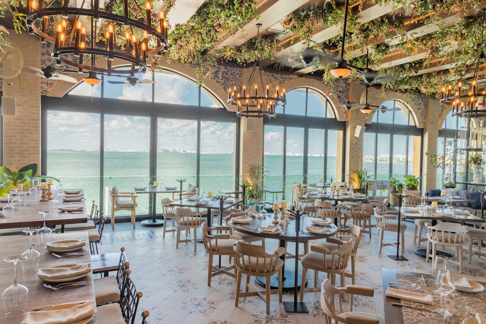 Exquisite Italian Cuisine