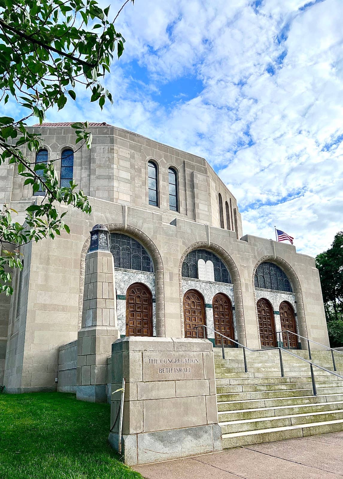 Engaging Clergy and Programs