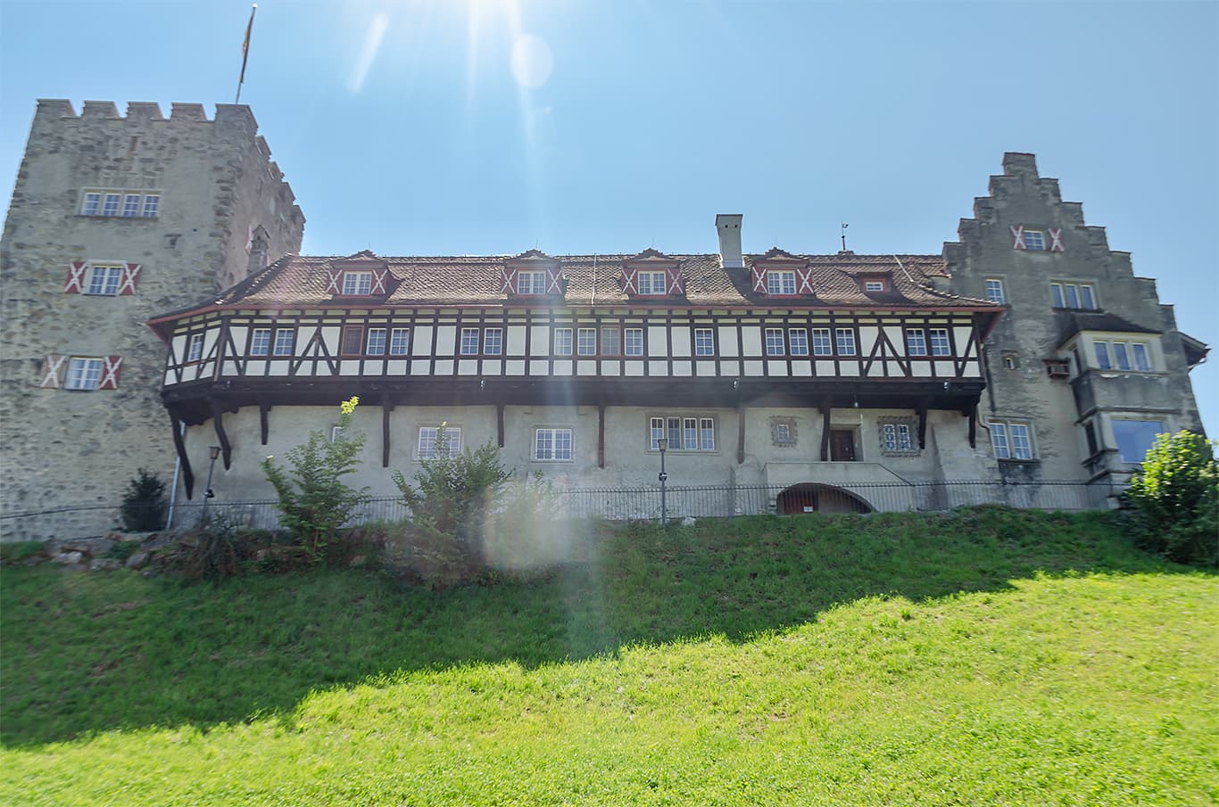 Schloss Wolfurt - Image 1