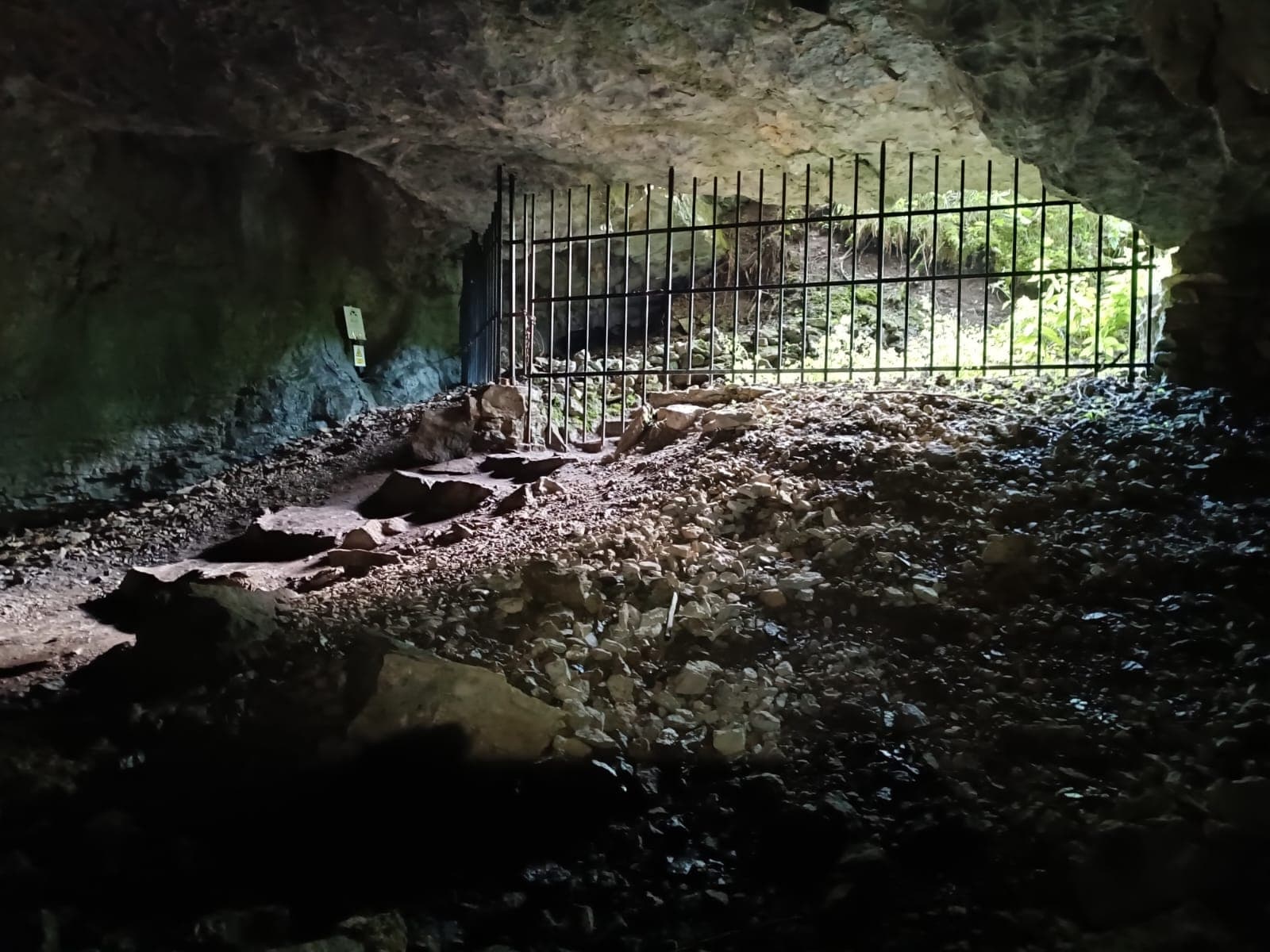 Stanišovská Cave - Image 1