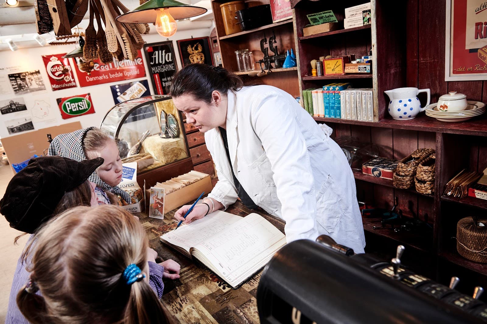 Give-Egnens Museum - Image 1