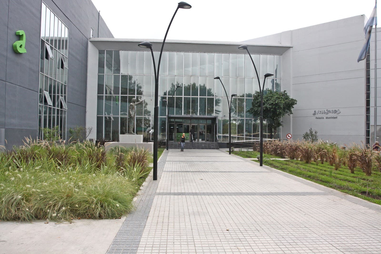 Avellaneda City Hall - Image 1