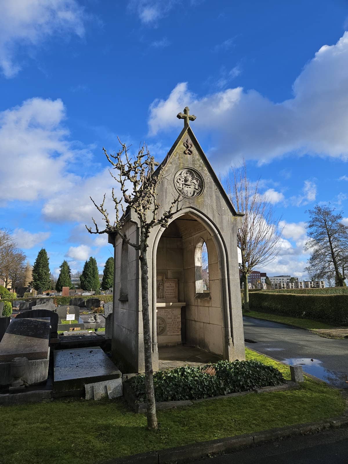 Italian Restaurant Gem