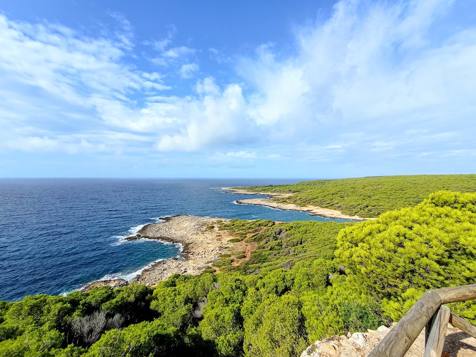Belvedere di Santa Caterina - Image 1