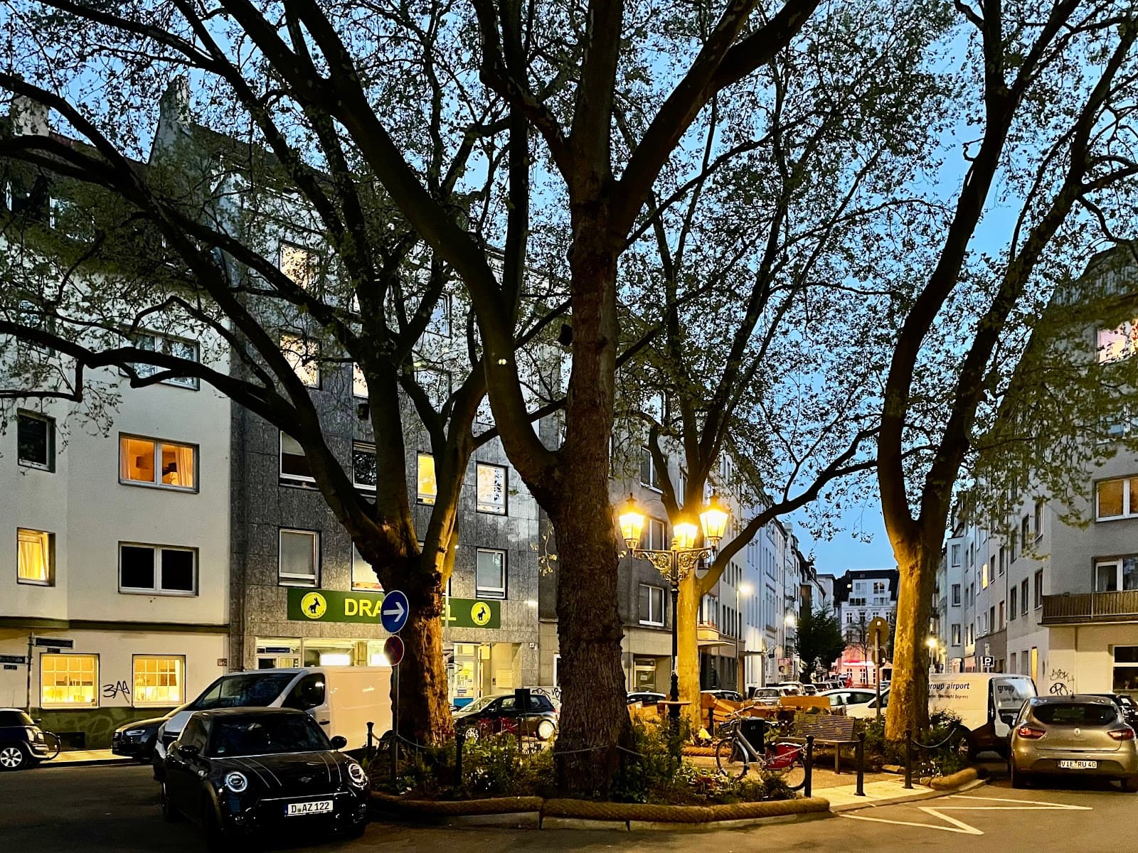 Pempelfort Düsseldorf - Image 1