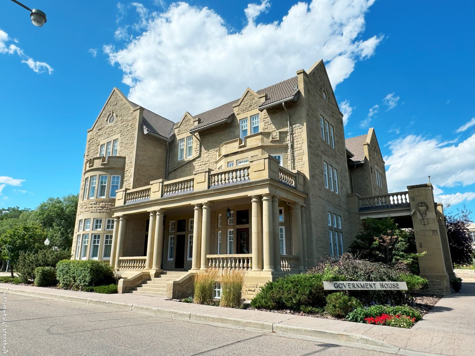 Government House - Image 1