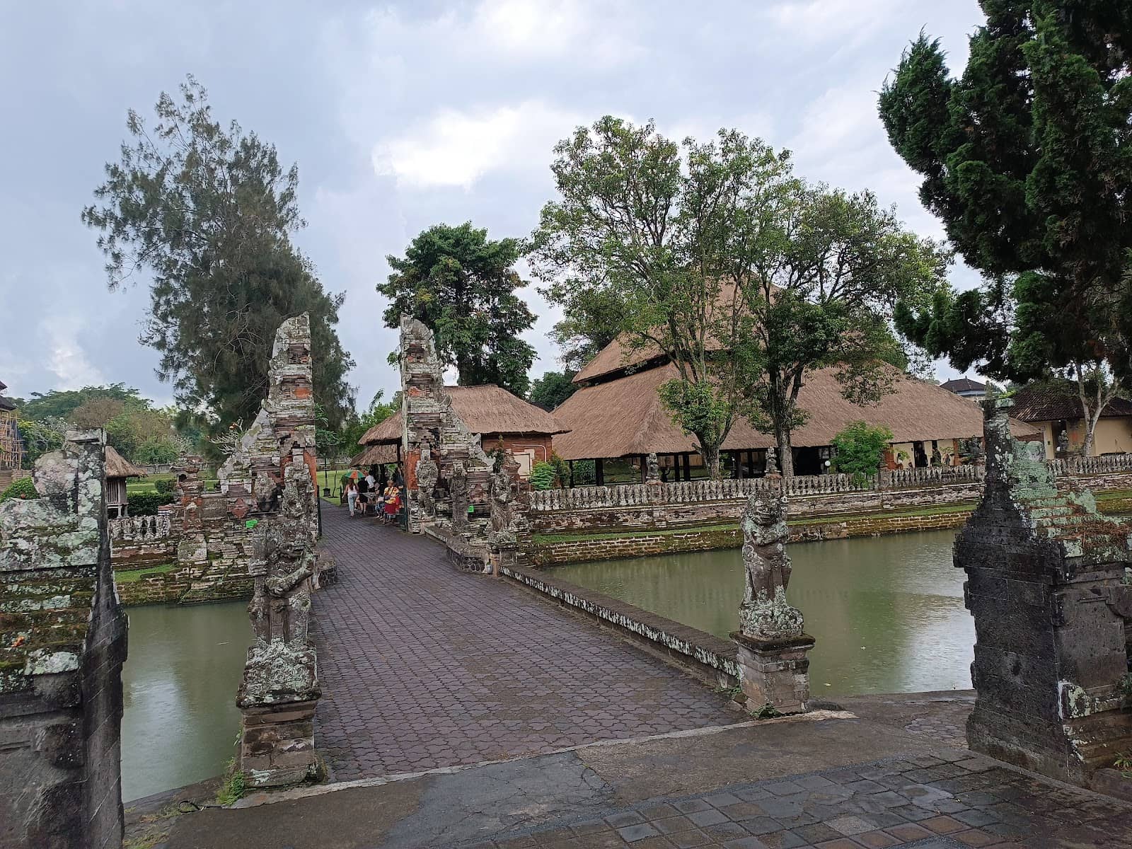Meru Towers