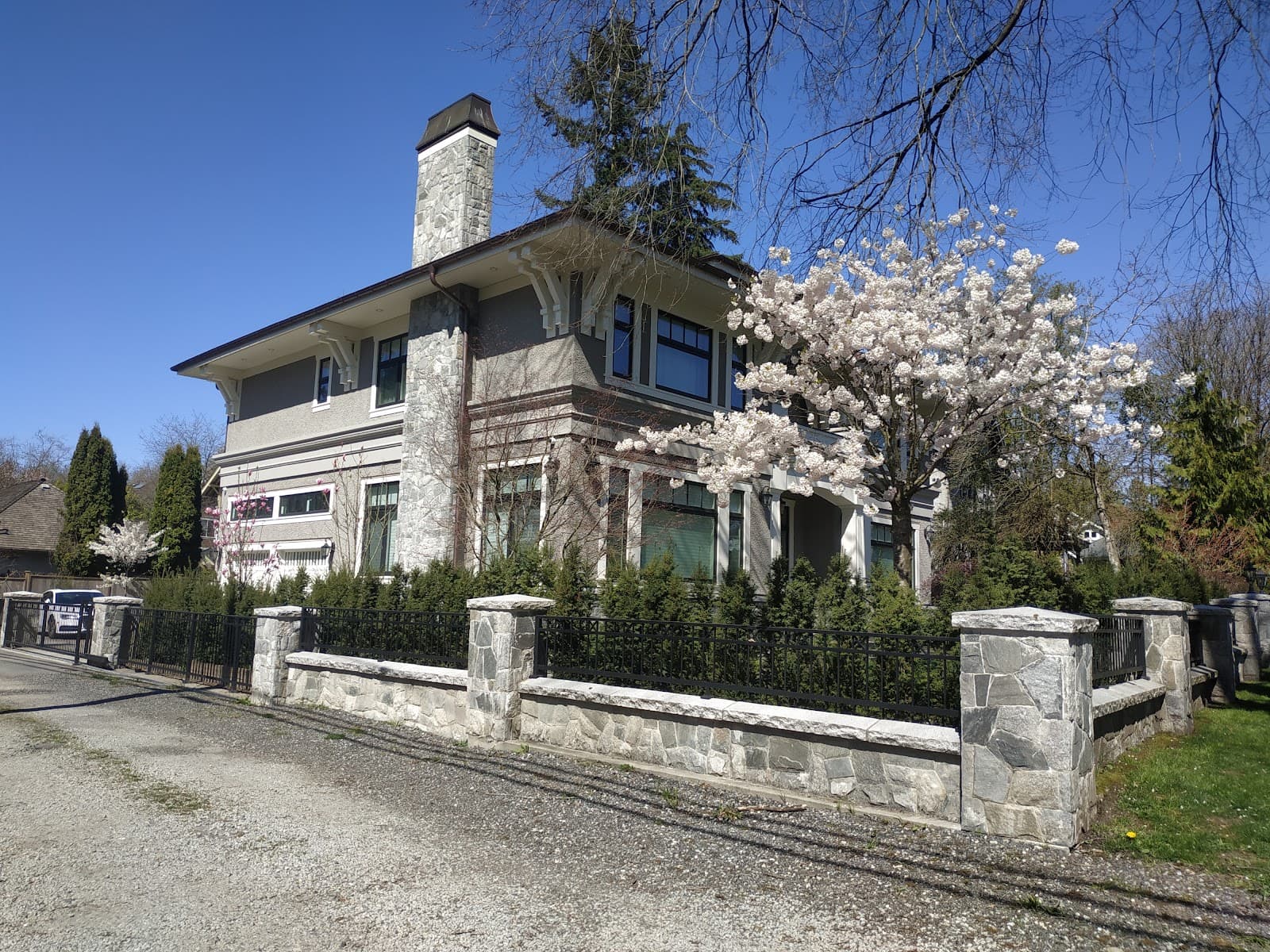 Shaughnessy Vancouver - Image 1