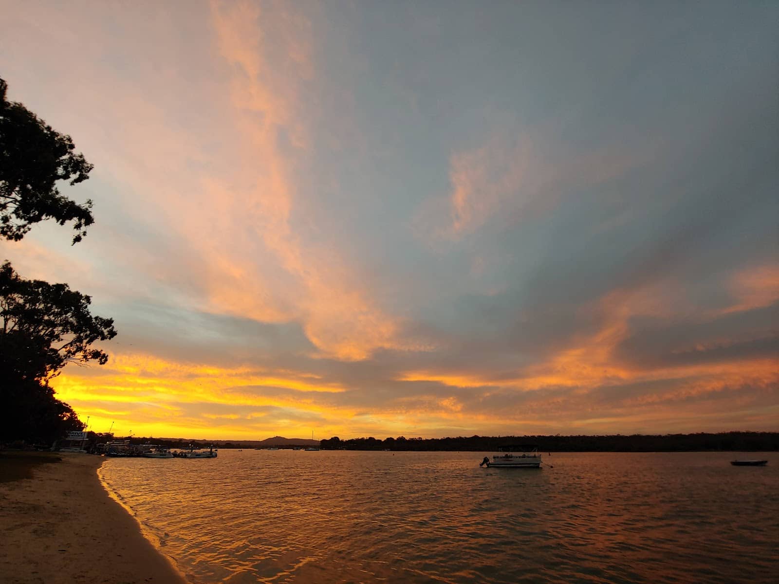 Local Boutiques & Shops