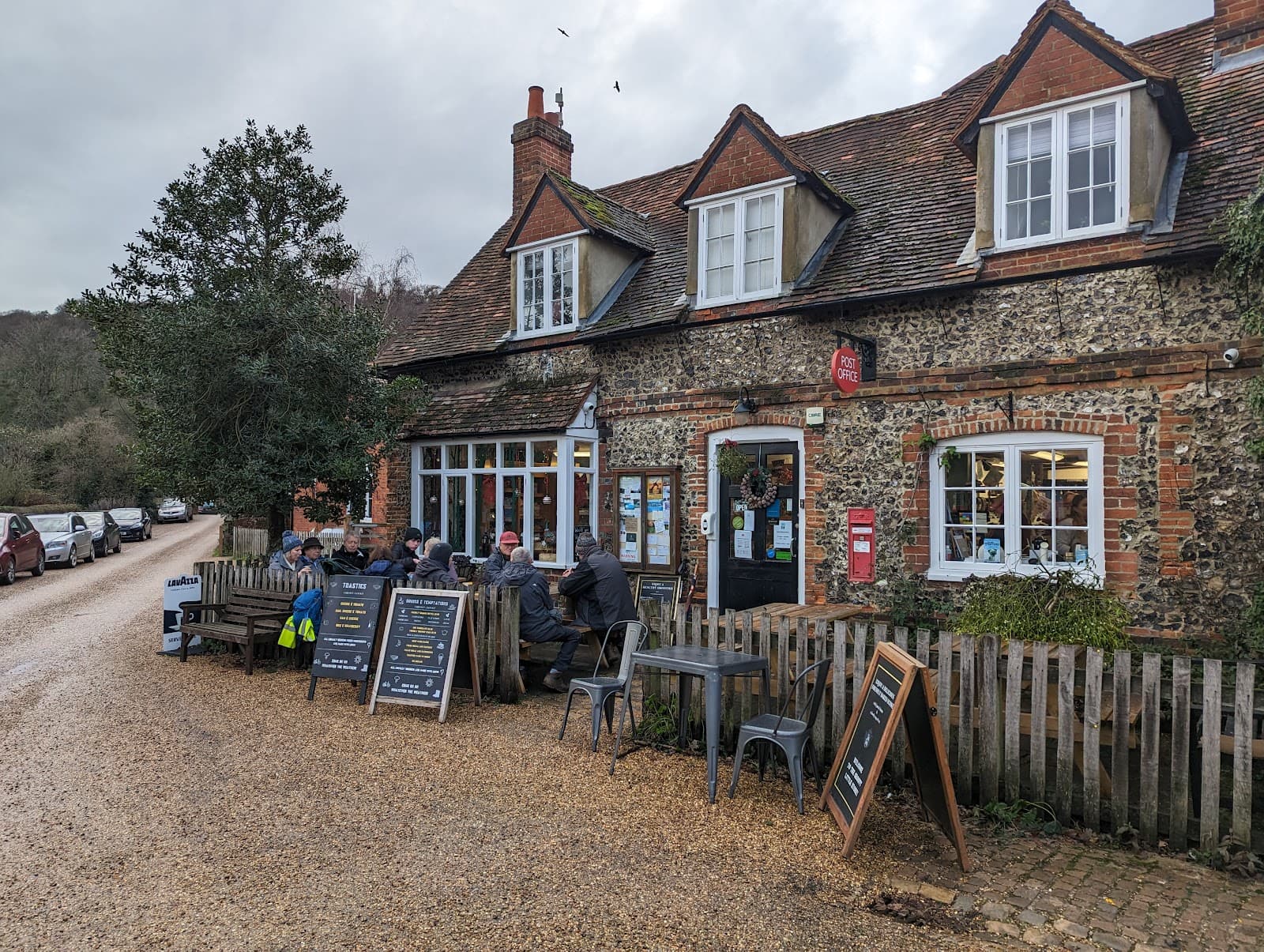 Hambleden Village - Image 1