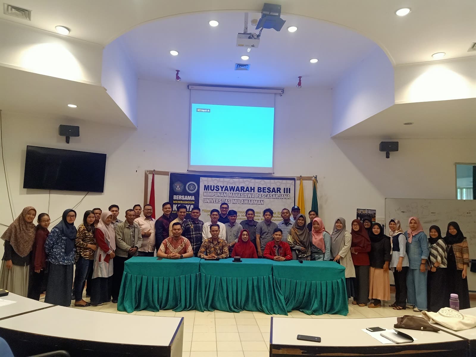 Unmul Deer Breeding Center - Image 1