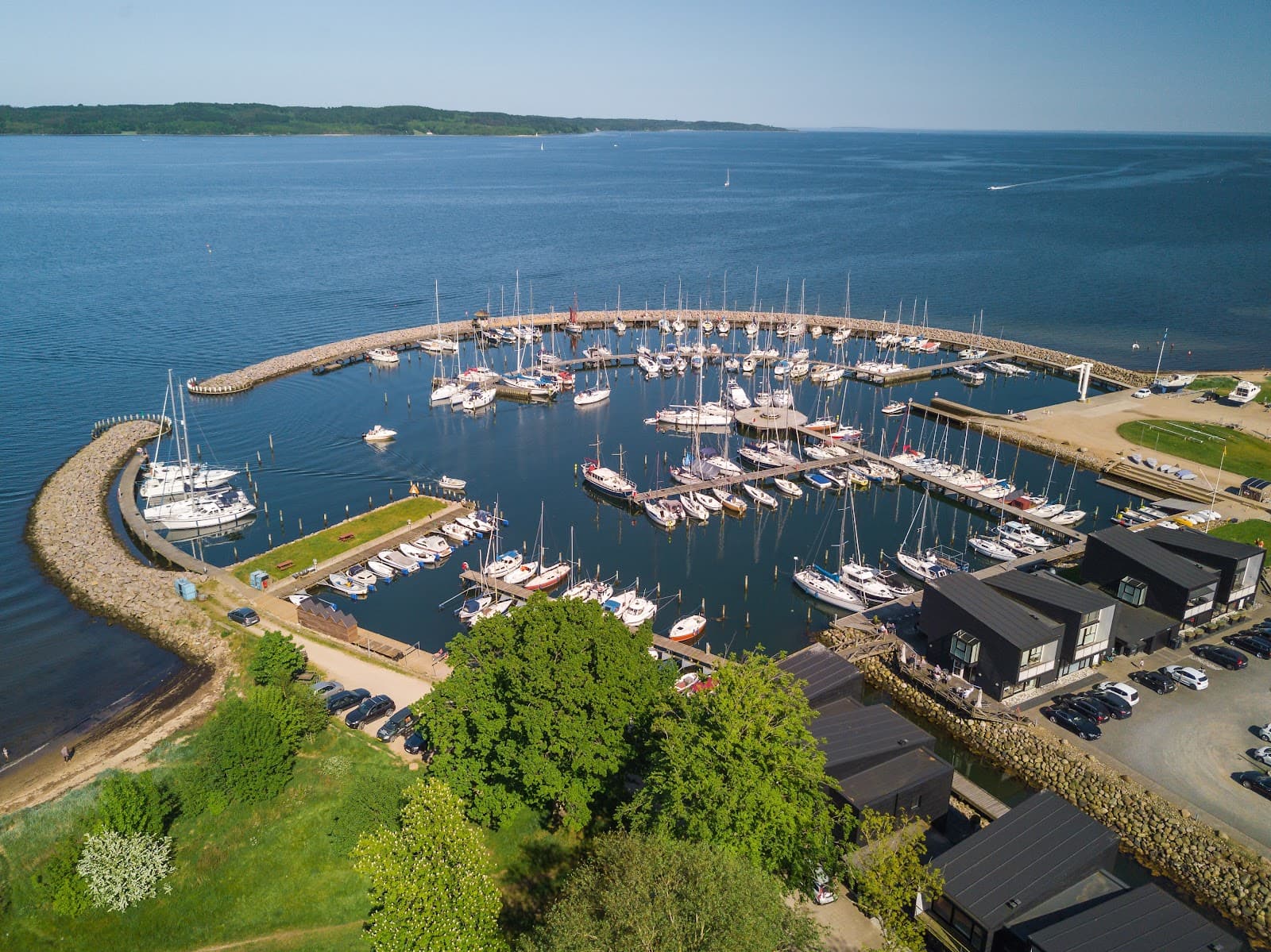 Brejning Marina - Image 1