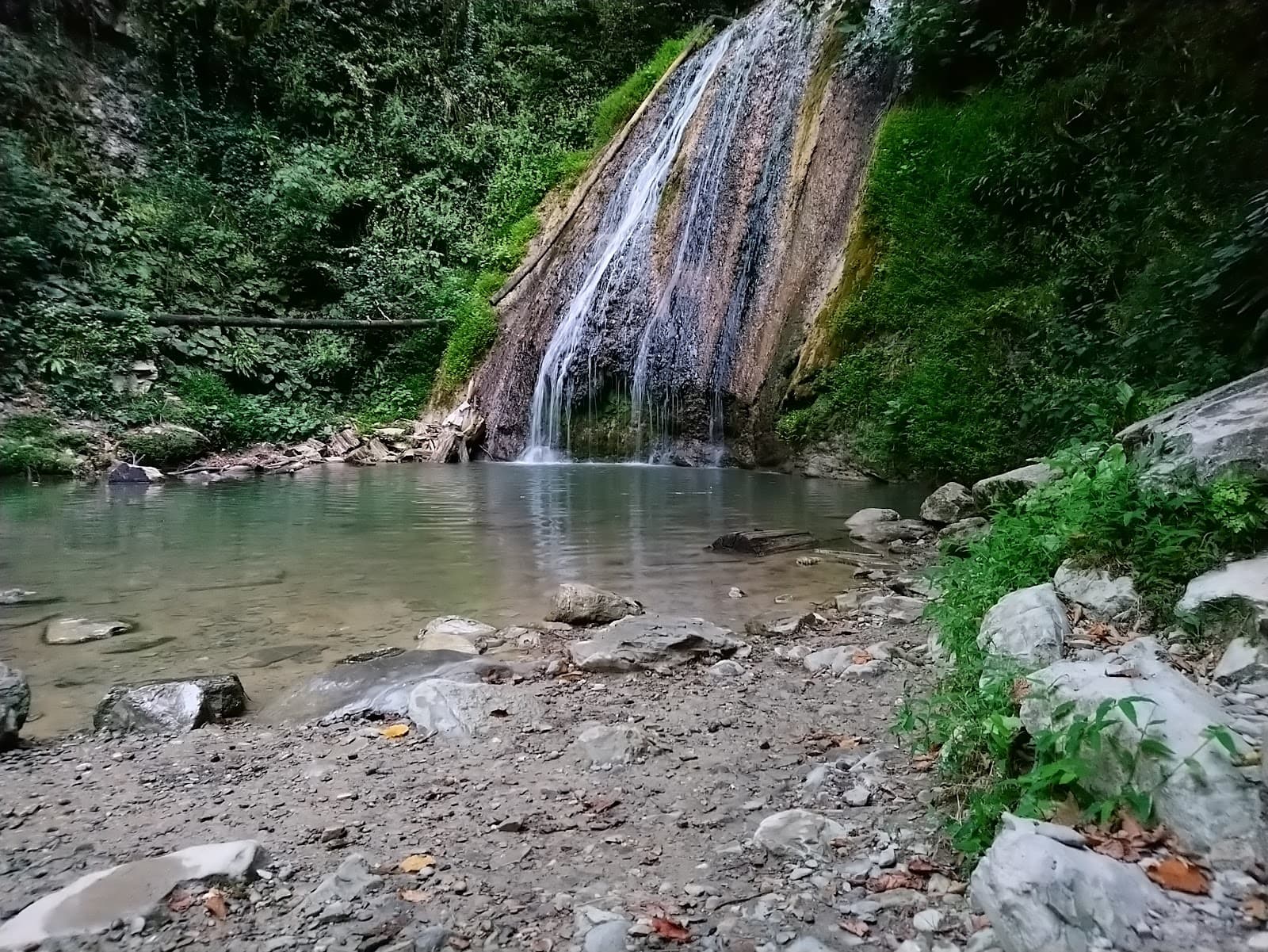 33 Waterfalls - Image 1