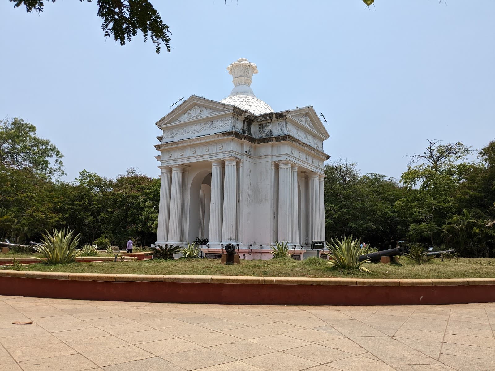Bharathi Park - Image 1