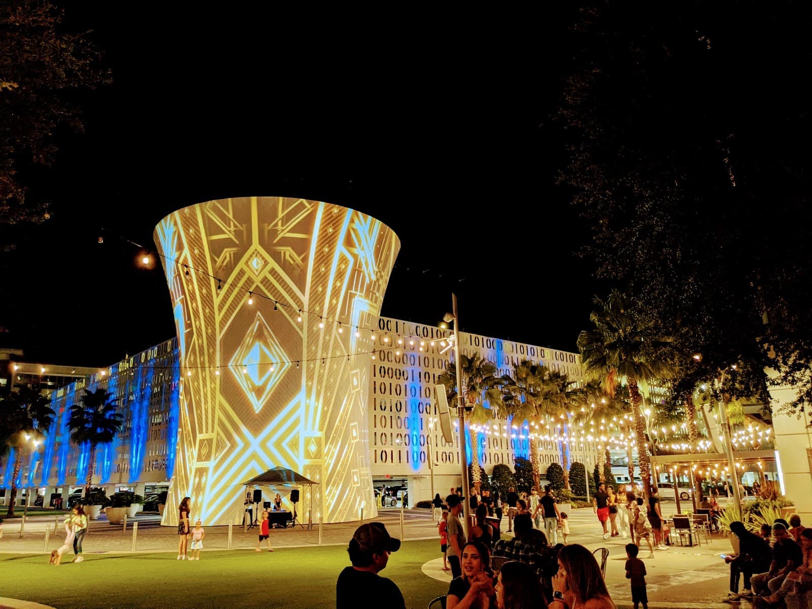 Lake Nona Town Center Orlando - Image 1