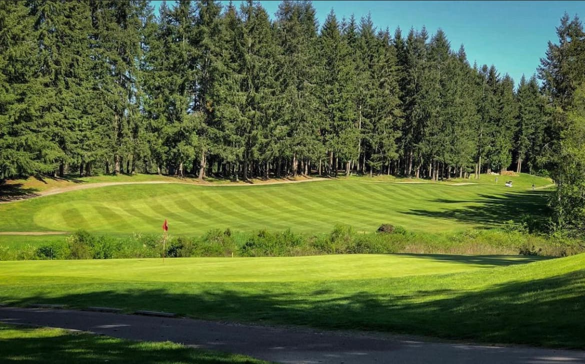 Battle Creek Golf Course - Image 1