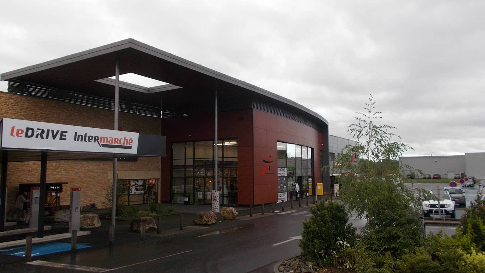 Household & Specialty Goods