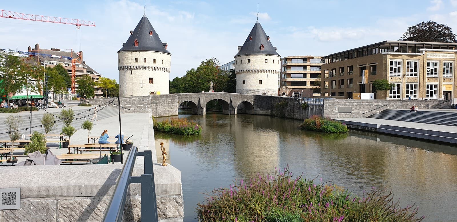 Bruges (day trip) - Image 1