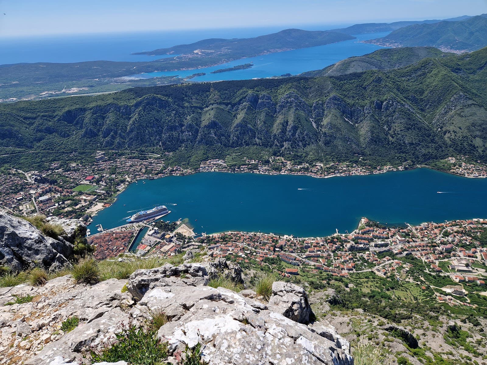 Pestingrad Peak Viewpoint - Image 1